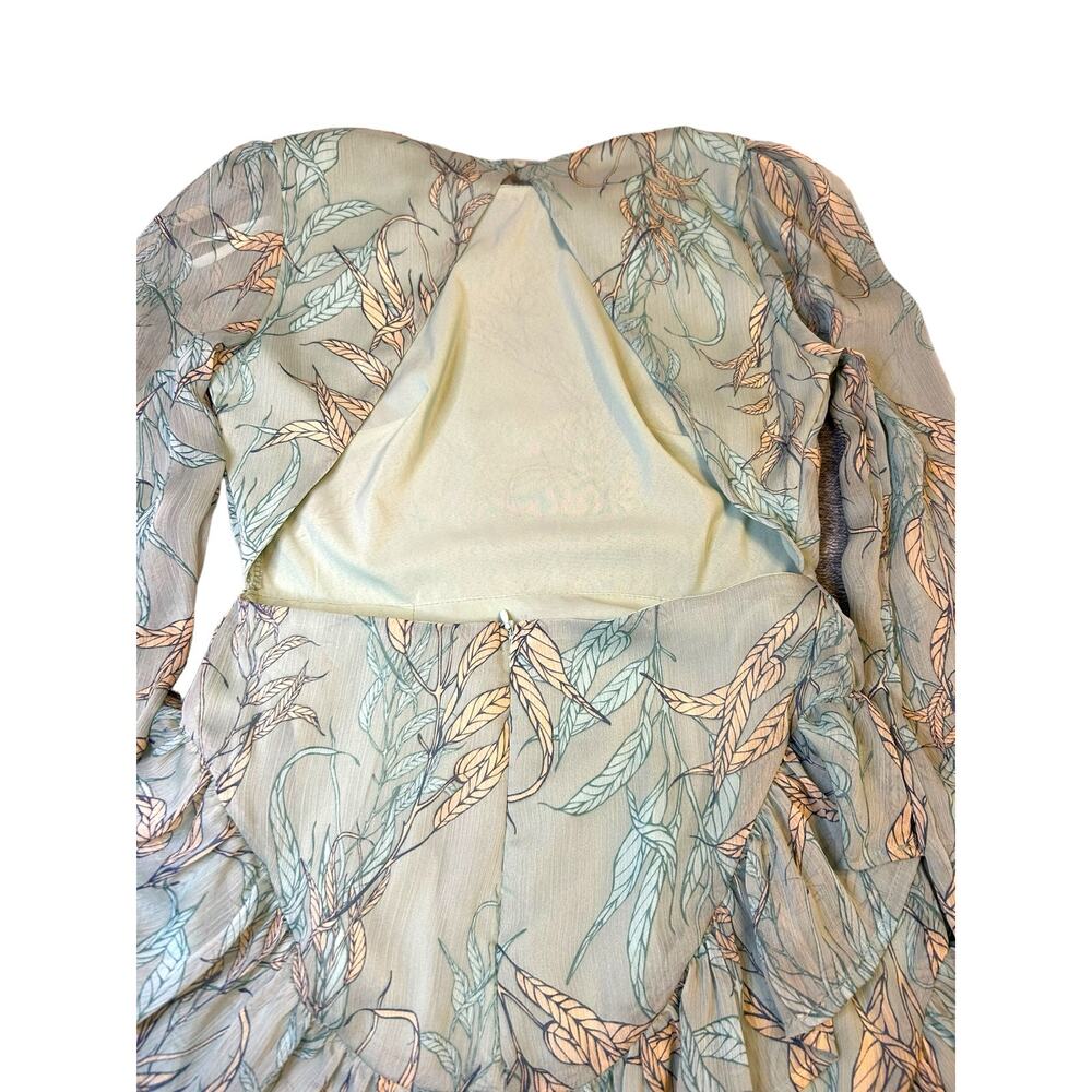 Saints and Secrets Dress - Size M - Picture 13 of 15
